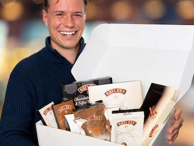 Geschenkbox