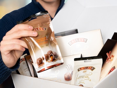 Geschenkbox