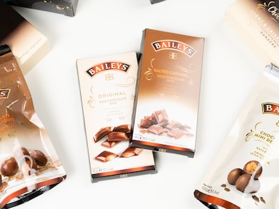 Baileys Schokolade