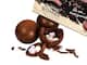 sjokoladekuler kakao