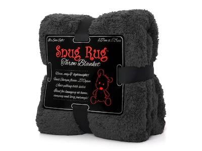Snug Rug Sherpa-pläd