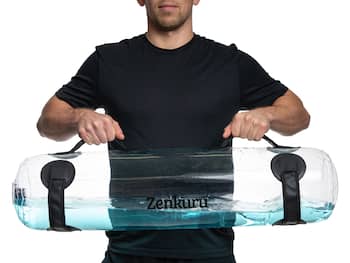 Zenkuru® Wassergefüllter Gewichtssack