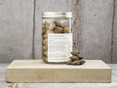 Presentlåda lakrits