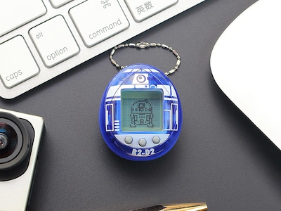 Tamagotchi