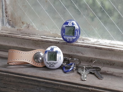 Tamagotchi star wars