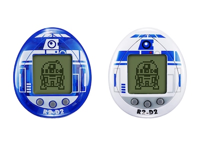 Tamagotchi r2-d2