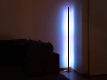 LED-Eckleuchte - Vooni