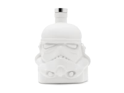 Star Wars Stormtrooper Karahvi