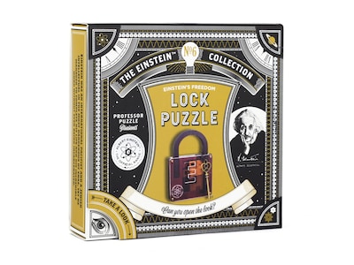 The Einstein Collection