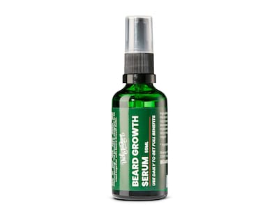 Dick Johnson Beard Growth Bartroller
