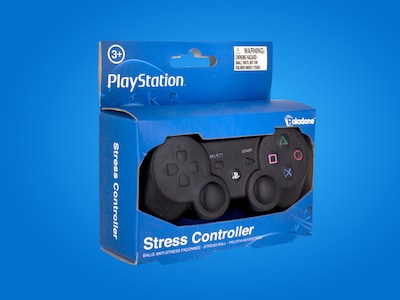 PlayStation Stressbold