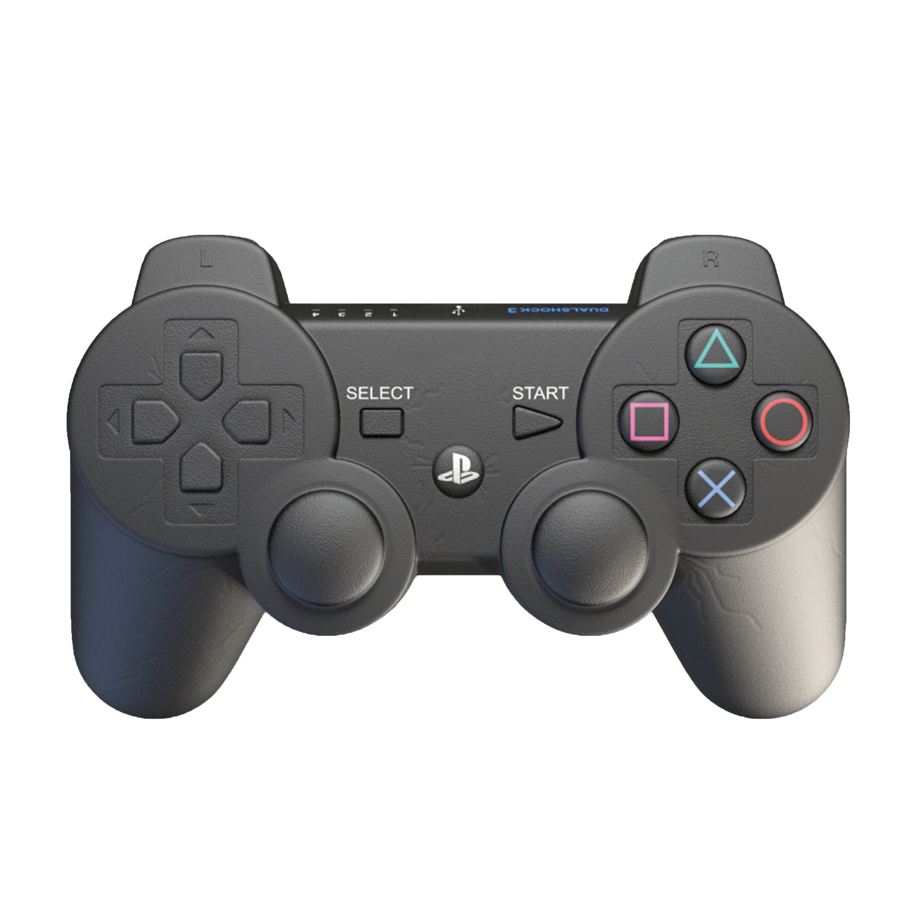 PlayStation stressball