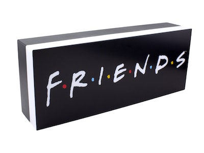 Paladone Friends Logo Light