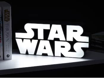 Star Wars Lampa