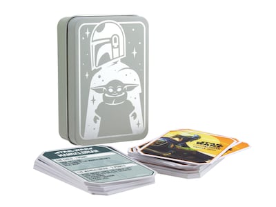 Mandalorian Spiel