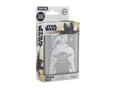 Star Wars Quiz