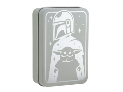 Mandalorian Quiz