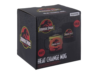 kop som skifter farve