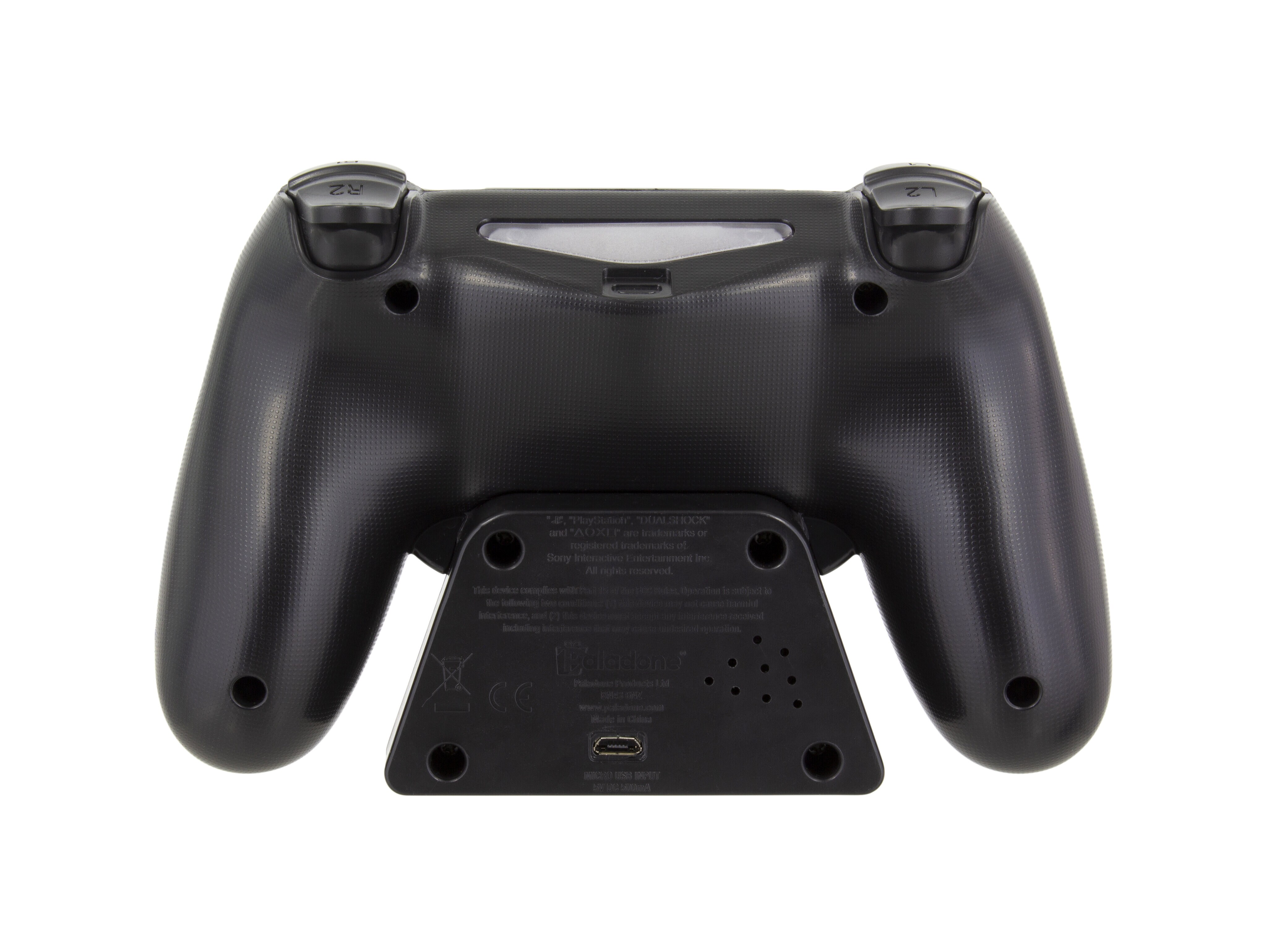 digital väckarklocka