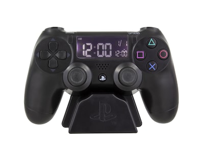 Paladone PlayStation Alarm Clock