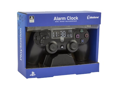 PlayStation Digital Väckarklocka