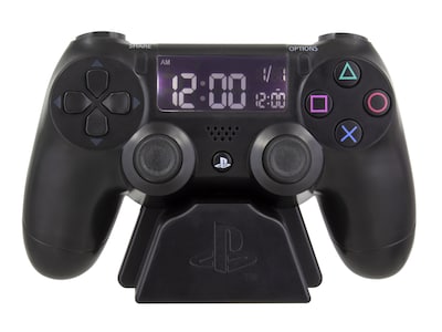 PlayStation Digitaalinen Herätyskello