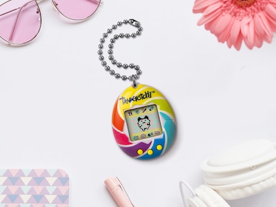 Tamagotchi