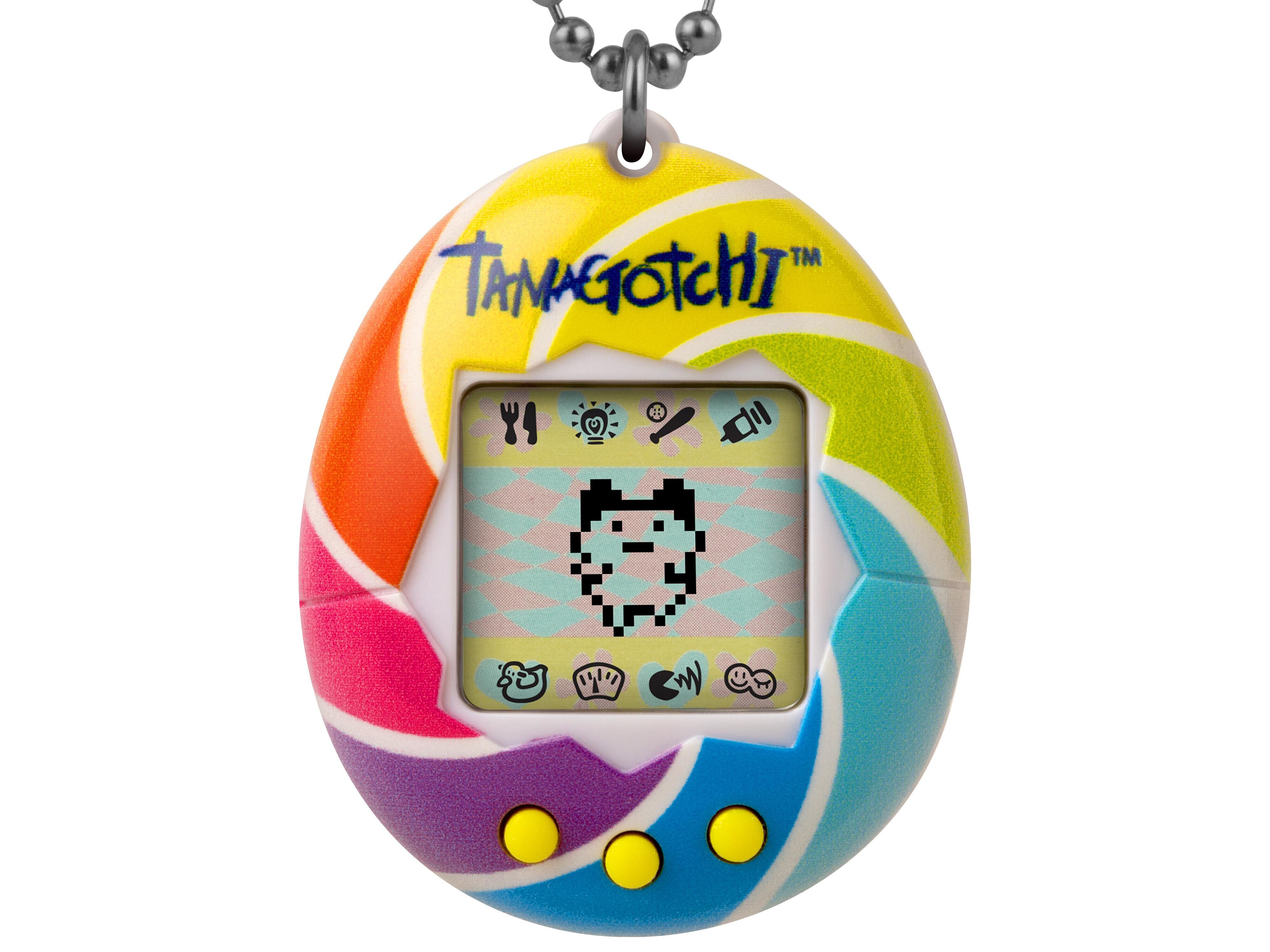 original tamagotchi