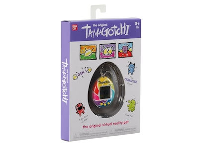 tamagotchi original bandai