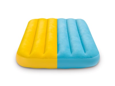 Resemadrass för barn