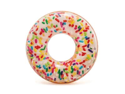 badering donut