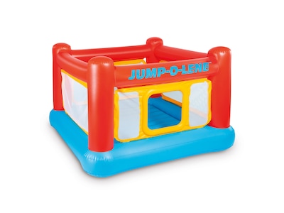 Hüpfburg - Intex Jump-O-Lene