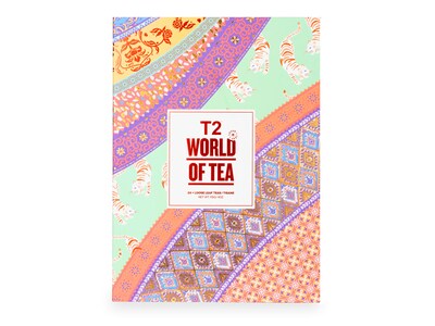 t2 world of tea