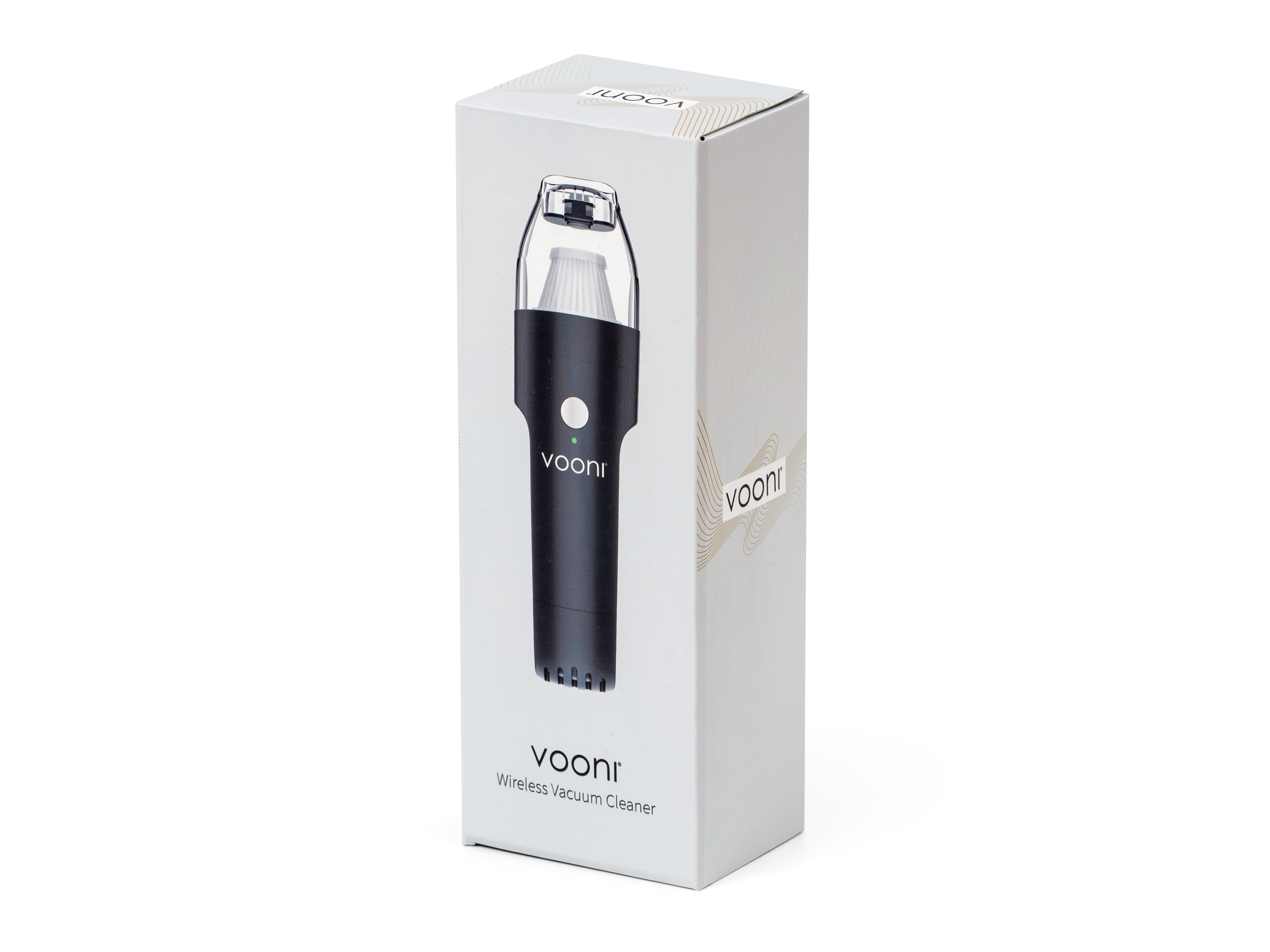 Trådløs håndstøvsuger - Vooni