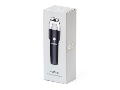 Vooni® Trådløs håndstøvsuger