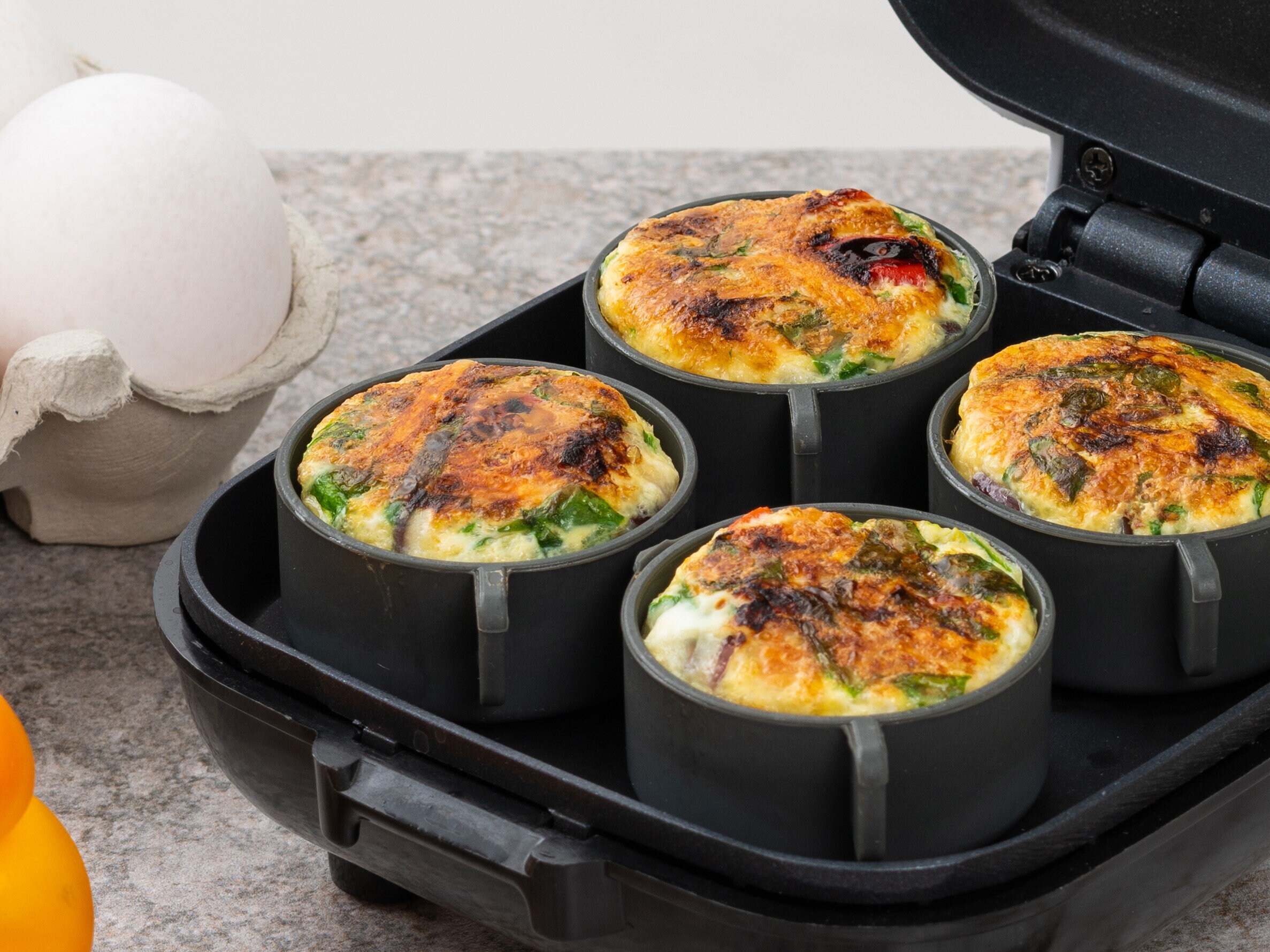 Egg Bite Maker - KitchPro