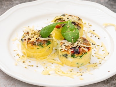 Egg Bite Maker - KitchPro