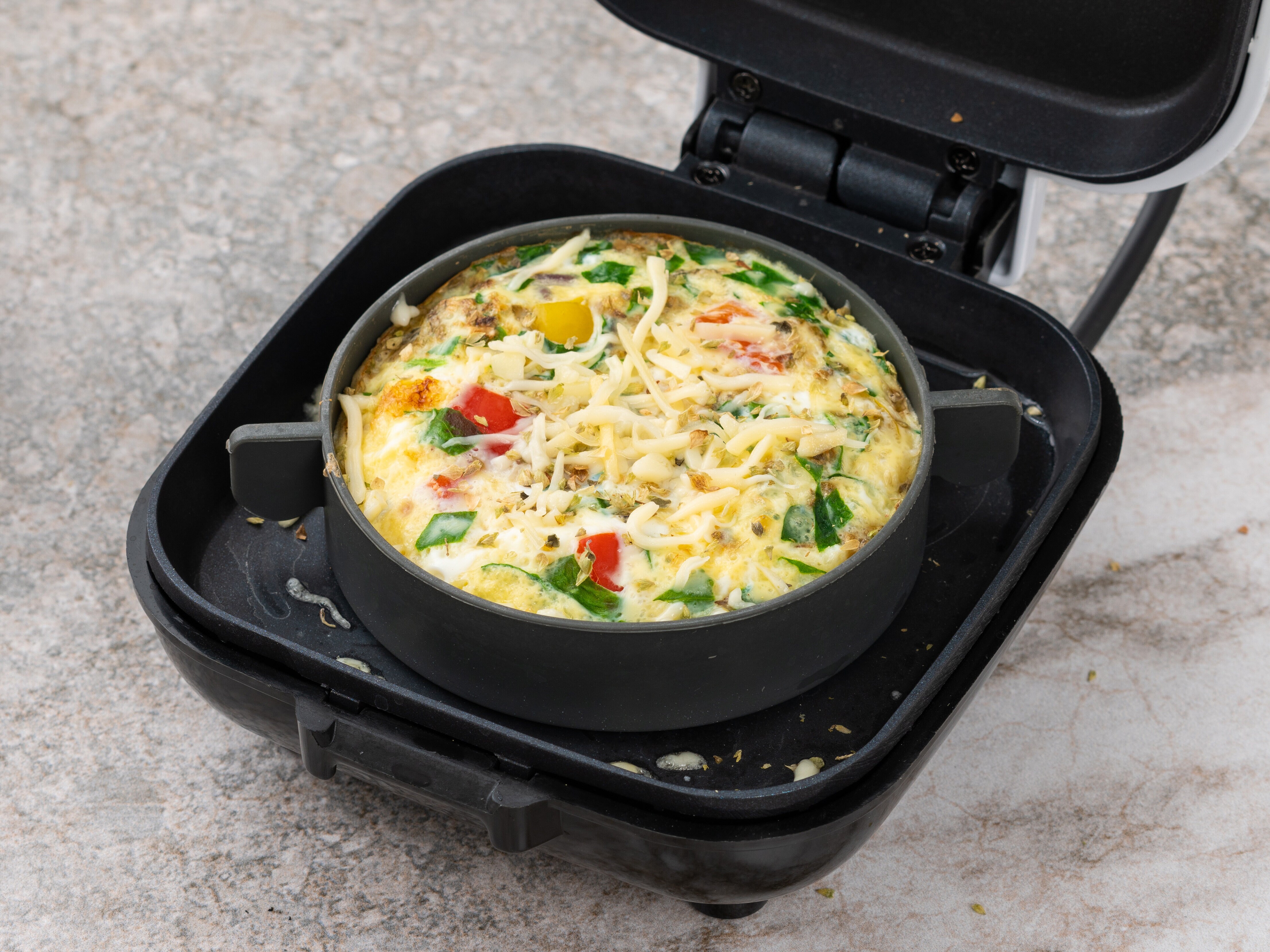 Egg Bite Maker - KitchPro