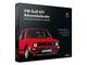 Volkswagen Golf GTI-julekalender