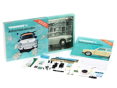 Autokalender