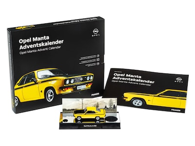 Opel kalenteri