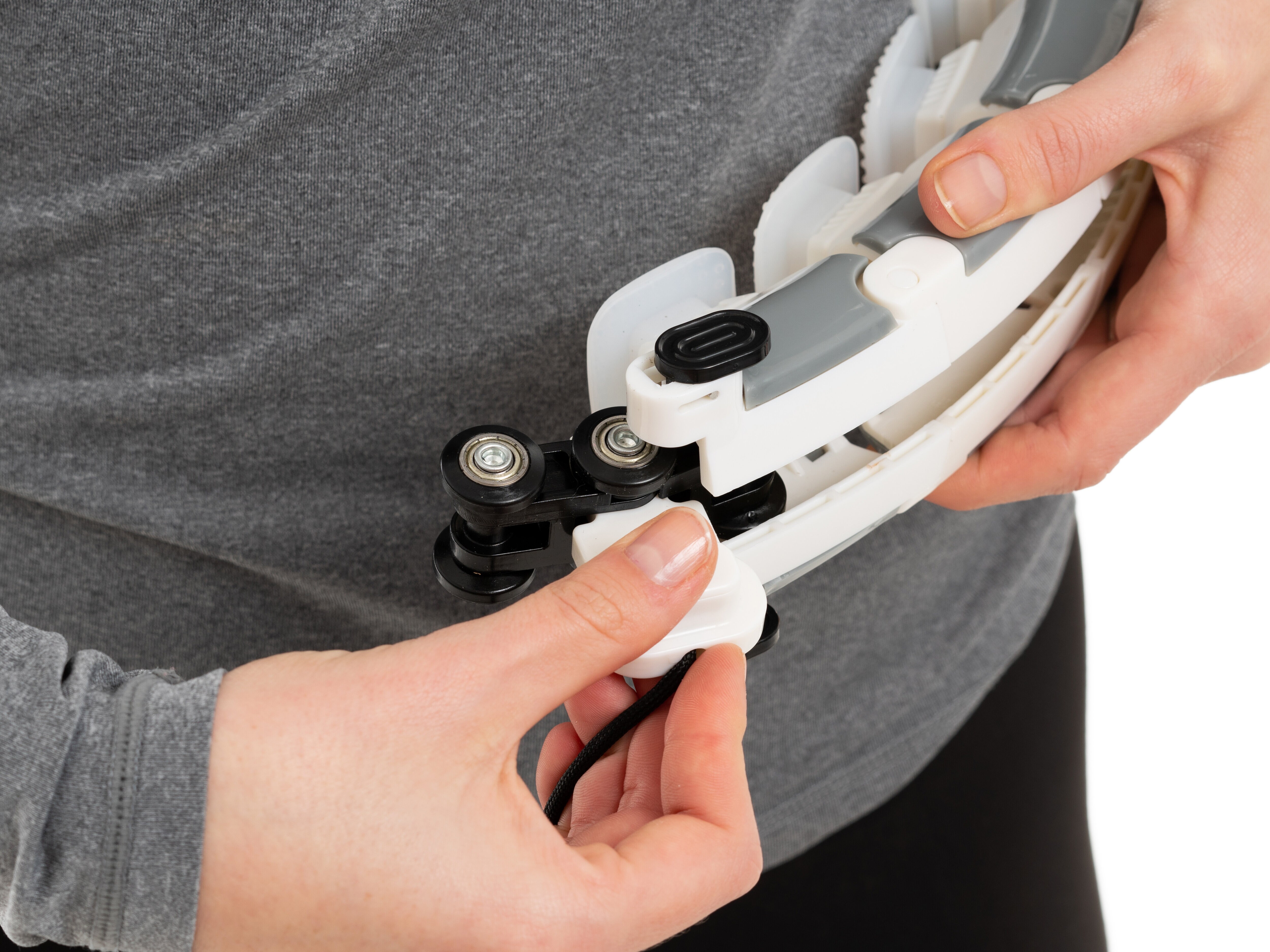 Trainieren mit Rockring