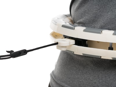 Painohulavanne - Spralla