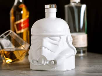 Star Wars Stormtrooper Karahvi