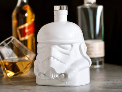 Stormtrooper karaff