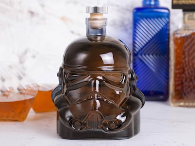 Star wars karaff