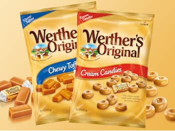 Werther's Original Toffee 1 kg