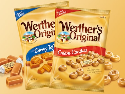 werther's original