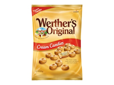 Werther's Original Toffee 1 kg