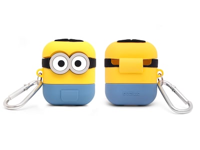 minion airpod case